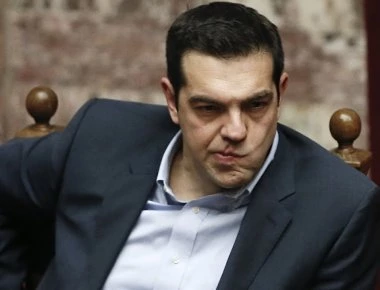 A. Tσίπρας: «Αισθάνομαι σαν σκακιστής σε δύο σκακιέρες»